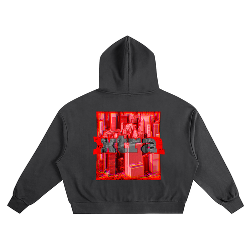 HOODIE,boy,oversized